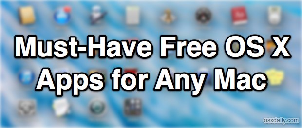 free chromecast apps for mac